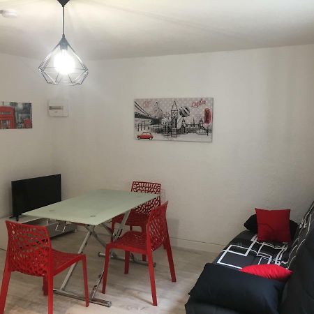 Apartament Studio Hennebont Deco London Zewnętrze zdjęcie