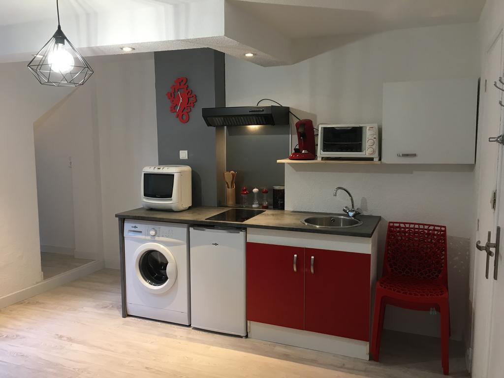 Apartament Studio Hennebont Deco London Zewnętrze zdjęcie