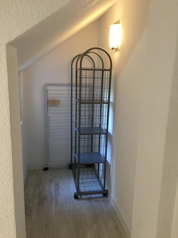 Apartament Studio Hennebont Deco London Zewnętrze zdjęcie